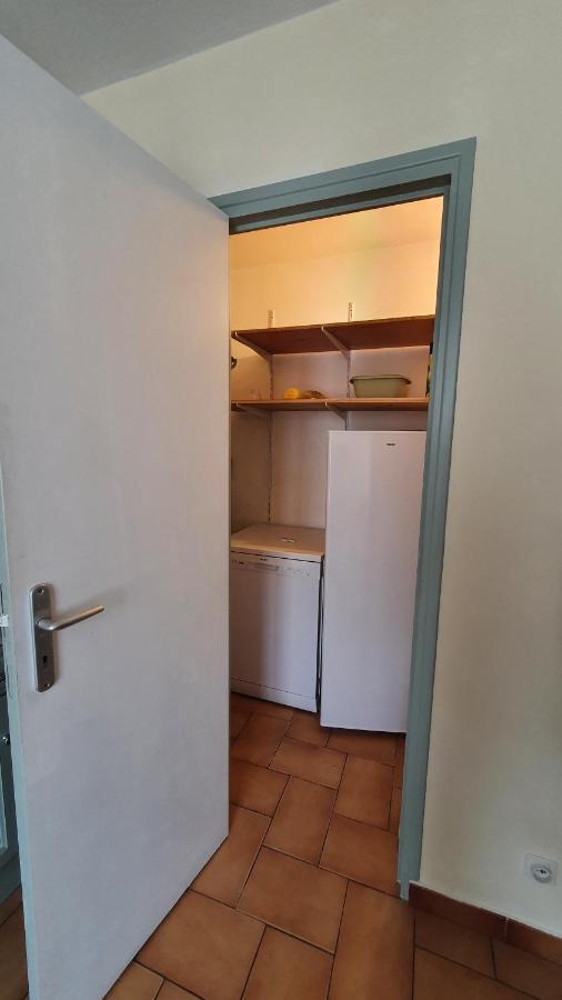 Appartement La Tour Du Sel Aigues-Mortes Buitenkant foto